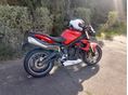 TRIUMPH STREET TRIPLE 675 2008/6 - 8