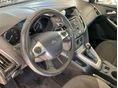 FORD FOCUS 2013 - 8