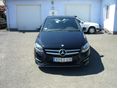 MERCEDES-BENZ B 180 2015/9 - 1