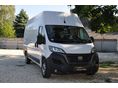 FIAT DUCATO 2021/9 - 2