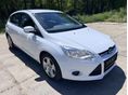 FORD FOCUS 2011/8 - 1