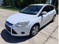 FORD FOCUS 2011/8 - 2