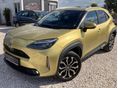 TOYOTA YARIS CROSS 1.5 Hybrid Comfort Business e-CVT MAGYARORSZÁGI / XENON / Ü.FŰTÉS / KAMERA / SÁVTARTÓ / TÁVTARTÓ!!!