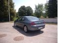 PEUGEOT 407 2006 - 2