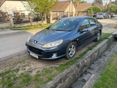 PEUGEOT 407 2006 - 4
