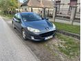 PEUGEOT 407 2006 - 10