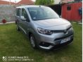 TOYOTA PROACE 2020/11 - 2