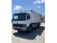 MERCEDES-BENZ Atego