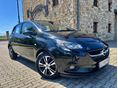 OPEL CORSA E 2015/11 - 1