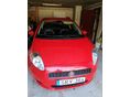 FIAT GRANDE PUNTO 1.4 8V Active MTA