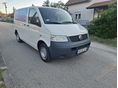 VOLKSWAGEN TRANSPORTER T5 1.9 TDI Basic