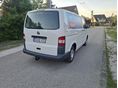 VOLKSWAGEN TRANSPORTER T5 2006/5 - 2