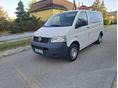 VOLKSWAGEN TRANSPORTER T5 2006/5 - 6
