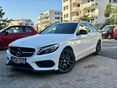 MERCEDES-BENZ C 43 AMG 