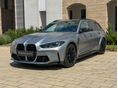 BMW M3 Competition M xDrive (Automata) MAGYARORSZÁGI / ELSŐ TULAJDONOSTÓL / ÚJSZERŰ / GARANCIA 2026.11-ig