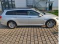 VOLKSWAGEN PASSAT 2020/5 - 7