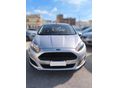 FORD FIESTA 2013/6 - 2