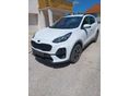 KIA SPORTAGE 1.6 GDI Gold MY21 BLACK EDITION