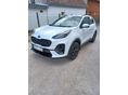 KIA SPORTAGE 1.6 GDI Gold MY21 BLACK EDITION
