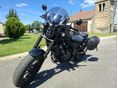 HONDA CMX 500 REBEL Rebel 500
