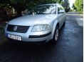 VOLKSWAGEN PASSAT Variant 1.6 Comfortline Passat 5.5