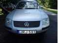 VOLKSWAGEN PASSAT 2001/12 - 2