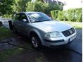 VOLKSWAGEN PASSAT 2001/12 - 3