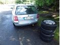 VOLKSWAGEN PASSAT 2001/12 - 6