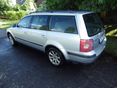 VOLKSWAGEN PASSAT 2001/12 - 7