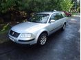 VOLKSWAGEN PASSAT 2001/12 - 8