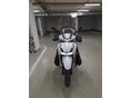 HONDA SH 350 