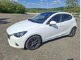 MAZDA 2 2018/12 - 2