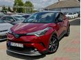 TOYOTA C-HR 2018/6 - 1