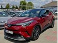 TOYOTA C-HR 2018/6 - 2