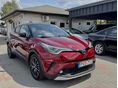 TOYOTA C-HR 2018/6 - 4