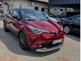 TOYOTA C-HR 2018/6 - 5
