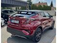 TOYOTA C-HR 2018/6 - 7