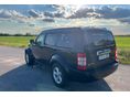 DODGE NITRO 2.8 CRD SXT 4x4 (Automata)