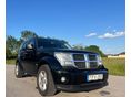 DODGE NITRO 2007/10 - 2