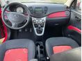 HYUNDAI I10 2009 - 6