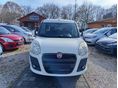 FIAT DOBLO 2011/10 - 2