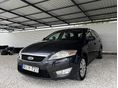 FORD MONDEO 2009/7 - 3