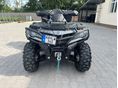 CFMOTO CFORCE 850 2023/4 - 3