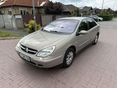CITROEN C5 2.0 X Jéghideh klima!