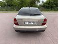 CITROEN C5 2003 - 4