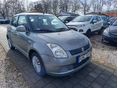 SUZUKI SWIFT 2006/11 - 1