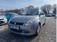 SUZUKI SWIFT 2006/11 - 3