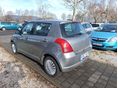 SUZUKI SWIFT 2006/11 - 4