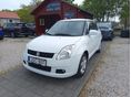 SUZUKI SWIFT 2005/5 - 3