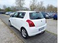 SUZUKI SWIFT 2005/5 - 5